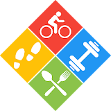 Health and Fitness Pro icon