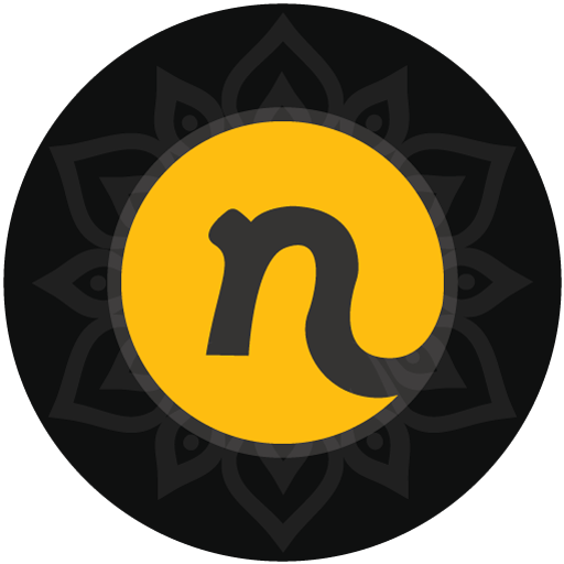 NightOut App logo