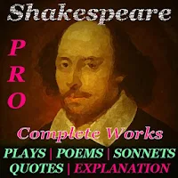 William Shakespeare Pro