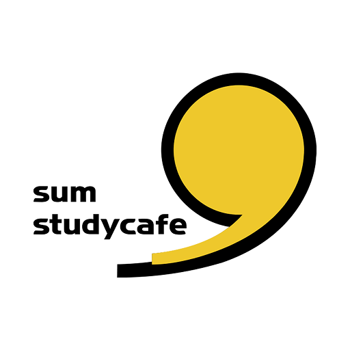 숨 스터디카페 logo