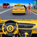 下载 Russian Taxi Driving Simulator 安装 最新 APK 下载程序