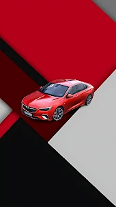 Hình nền phù hiệu Opel