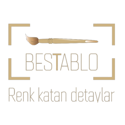 Bestablo logo