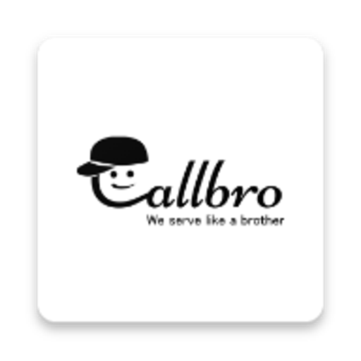CallBro Driver App logo