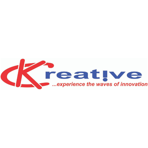 Creative Classes l The Commer logo