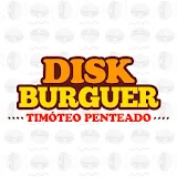 Disk Burguer Timóteo icon