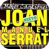 Joan Manuel Serrat Mediterraneo cantares fiesta icon
