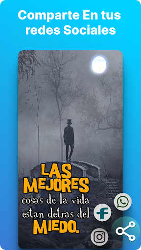 Mensajes de Reflexion Screen 2