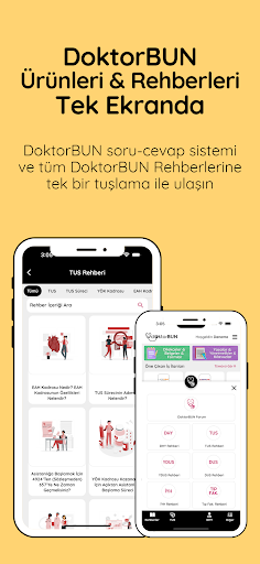 DoktorBUN App