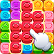 Toy Pastry Blast: Cube Pop Puz - Androidアプリ