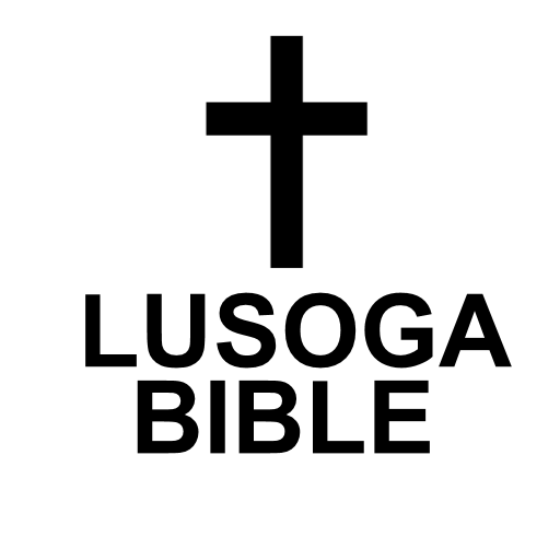 Lusoga Bible Скачать для Windows