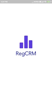RegCRM
