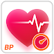 Easy Daily Blood Pressure - Androidアプリ