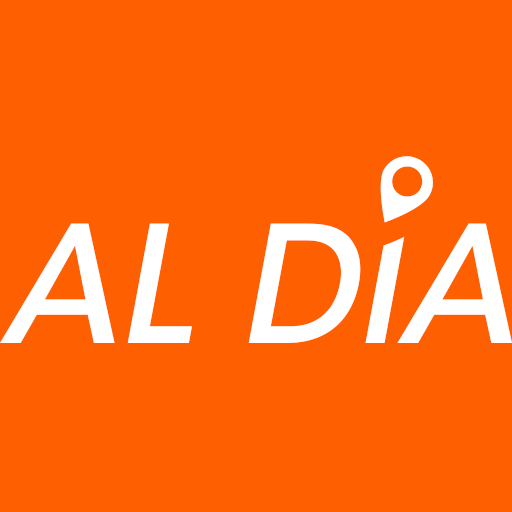 SALAMANCArtv ALDÍA logo