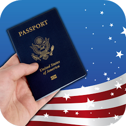 Obraz ikony: US Citizenship Test 2023
