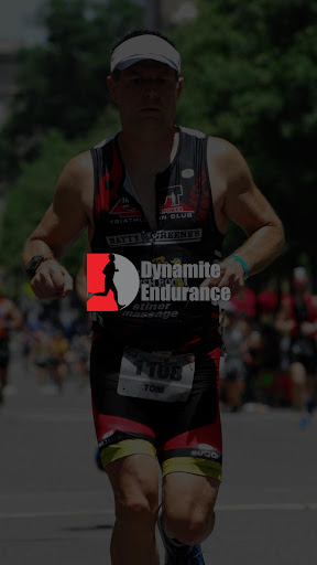 Android application Dynamite Endurance Strength screenshort