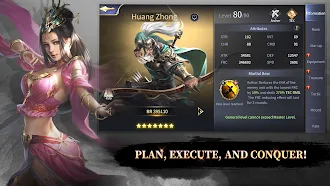 Game screenshot Lords and Tactics apk download