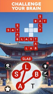 Word Voyage: Puzzle Game 2