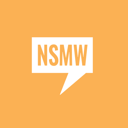 Nova Scotia Music Week logo