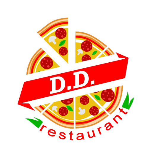 DD Restaurant 1.0.1 Icon