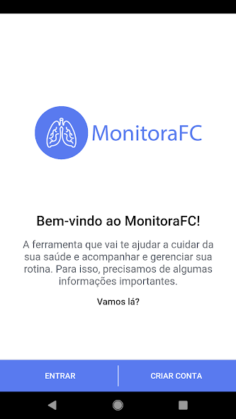 MonitoraFC 1.0.3 APK + Mod (Unlimited money) إلى عن على ذكري المظهر