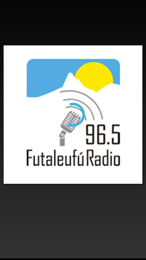 Android application Futaleufú Radio screenshort