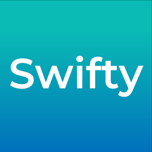 Swifty: Hire Local Services logo