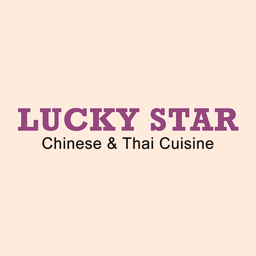 Lucky Star logo