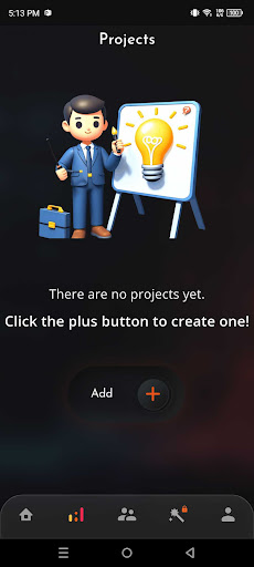 FX SUP Screenshot 4 - AppWisp.com