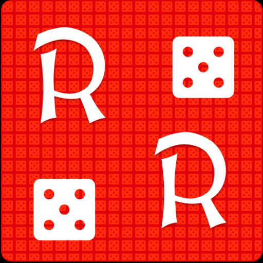 Realm Roller logo