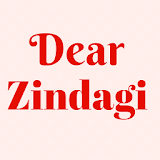 Dear Zindagi Song lyrics icon