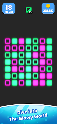 Light Up! - Screenshot 1