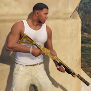 Miami Gangster Crime World 3D