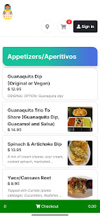 The Guanaquita Restaurant 1.0.0 APK + Мод (Unlimited money) за Android