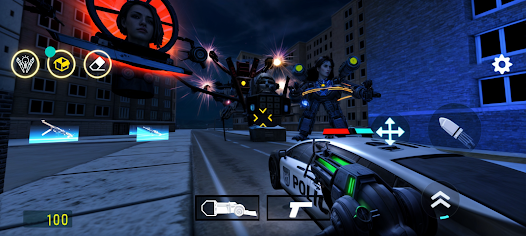 Screenshot image