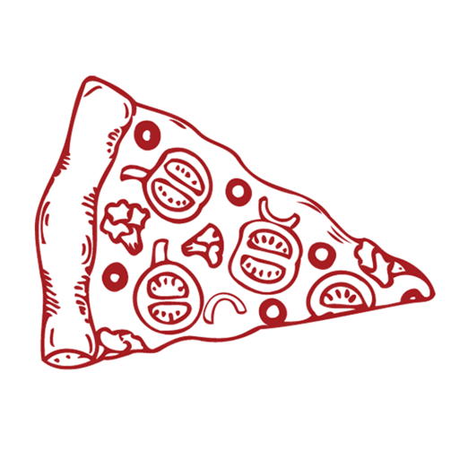Hotpizza54 logo