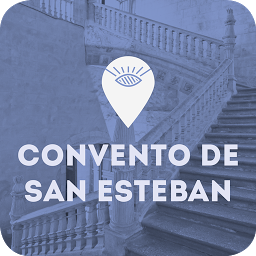Icon image Convento de san Esteban