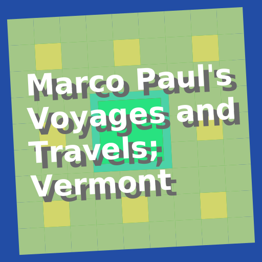 zBook: Voyages and Travels logo