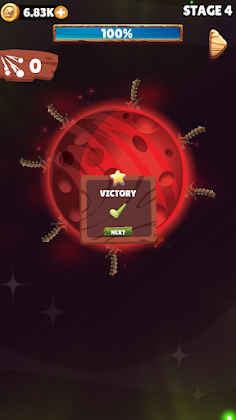 Idle Weapon - Screenshot 4