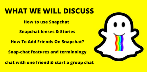 Guide For SnapChat New 2020