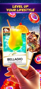 POP! Slots Vegas Casino-Spiele Screenshot