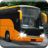 Grand Offroad Bus Simulator 17: Hill Tourist Coach icon