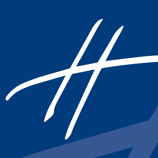 Hallen am Borsigturm logo