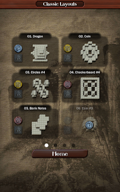 So Chic Mahjong - AncientChina - Screenshot 4