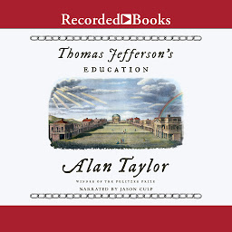 Icon image Thomas Jefferson's Education