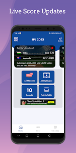 IPL 2023 Live Score ~Updates