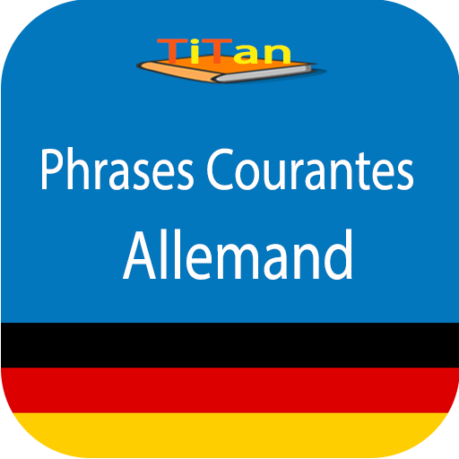 Download Expressions allemandes 3.3.21 Apk for android