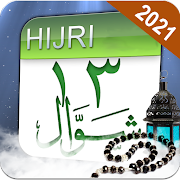 Top 39 Tools Apps Like Islamic Calendar 2020 - Hijri Calendar 2020 - Best Alternatives