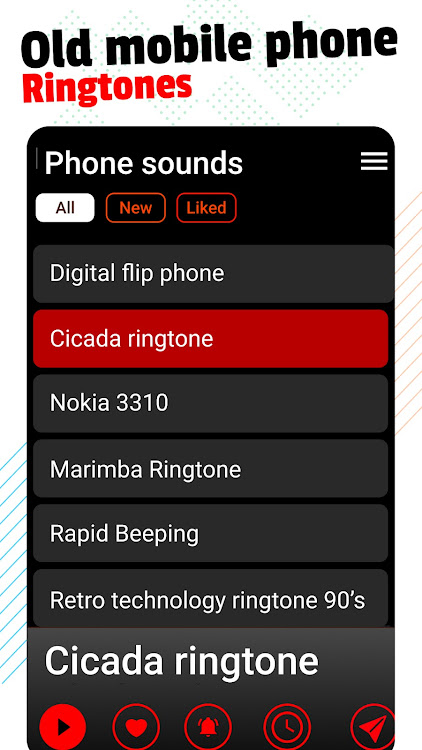 Ringtones for android 2022 - 1.0.0 - (Android)