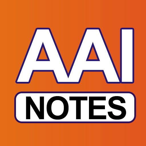 Advance AI notes logo